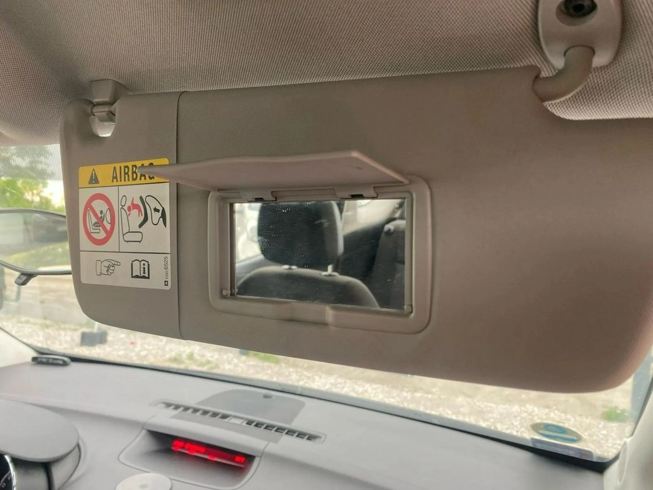 Opel Meriva - Zdjęcie 19