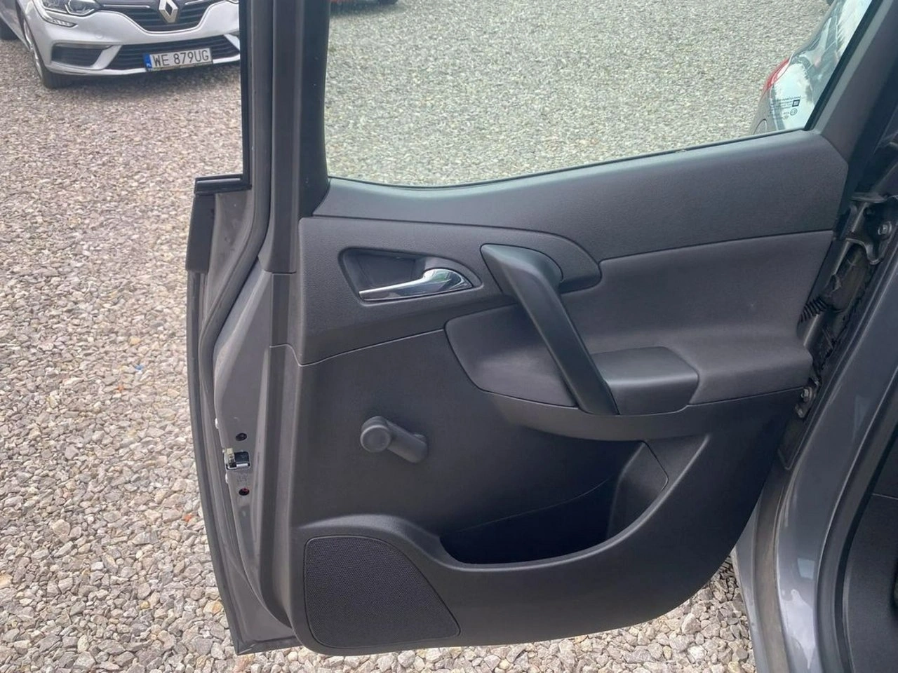 Opel Meriva - Zdjęcie 20