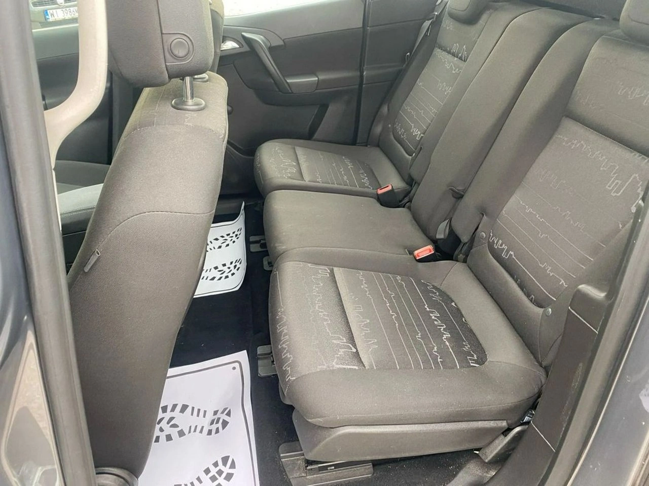 Opel Meriva - Zdjęcie 21