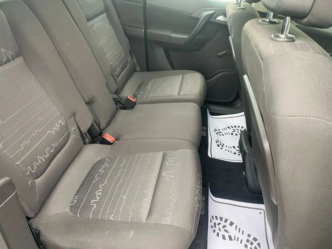 Opel Meriva - Zdjęcie 24