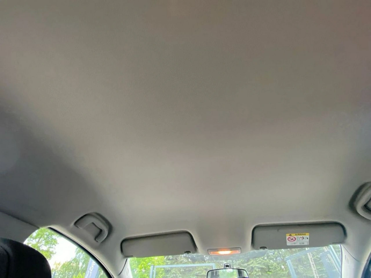 Opel Meriva - Zdjęcie 25