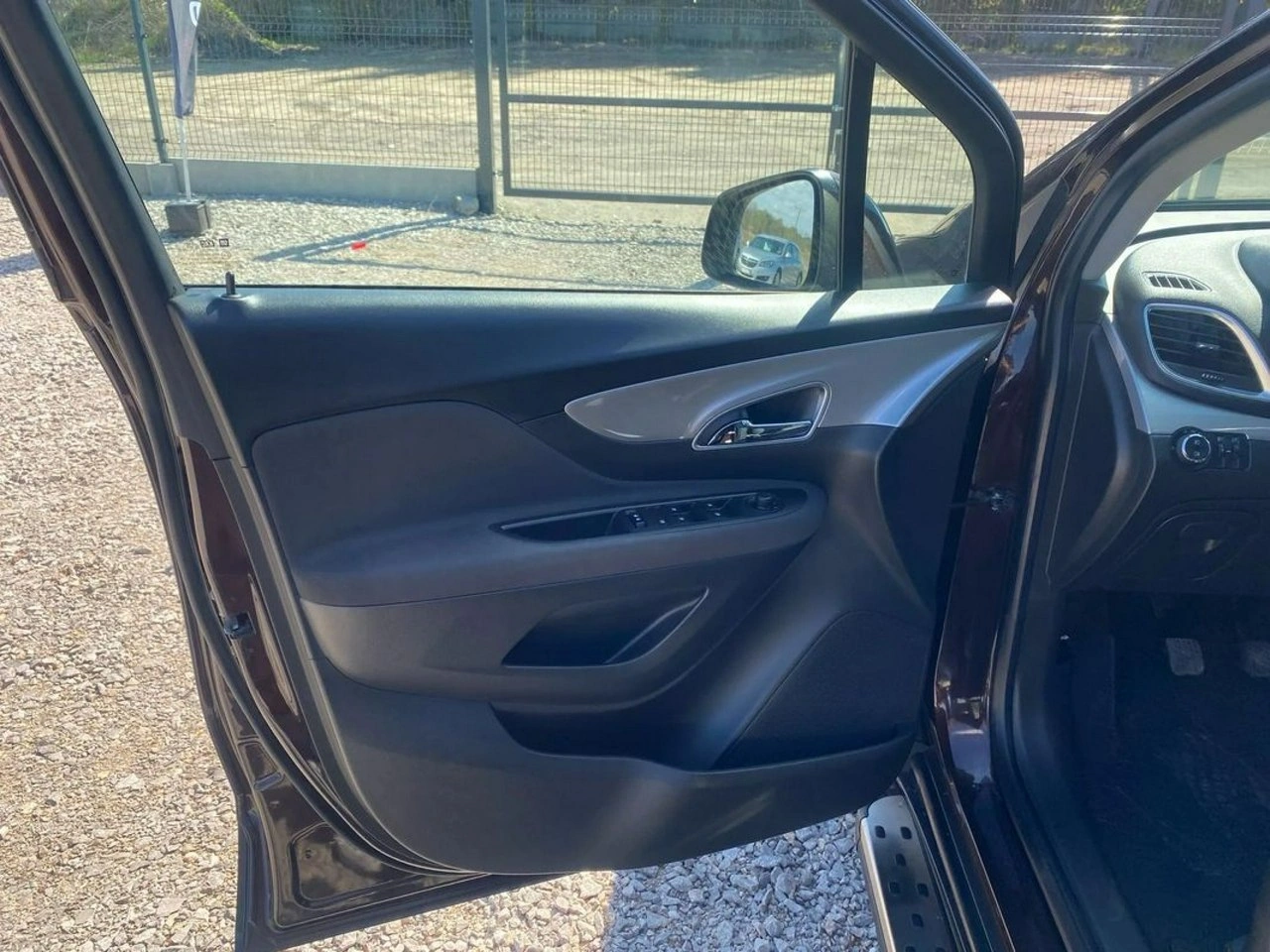 Opel Mokka - Zdjęcie 10