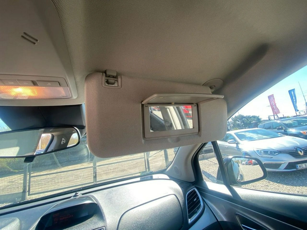 Opel Mokka - Zdjęcie 18