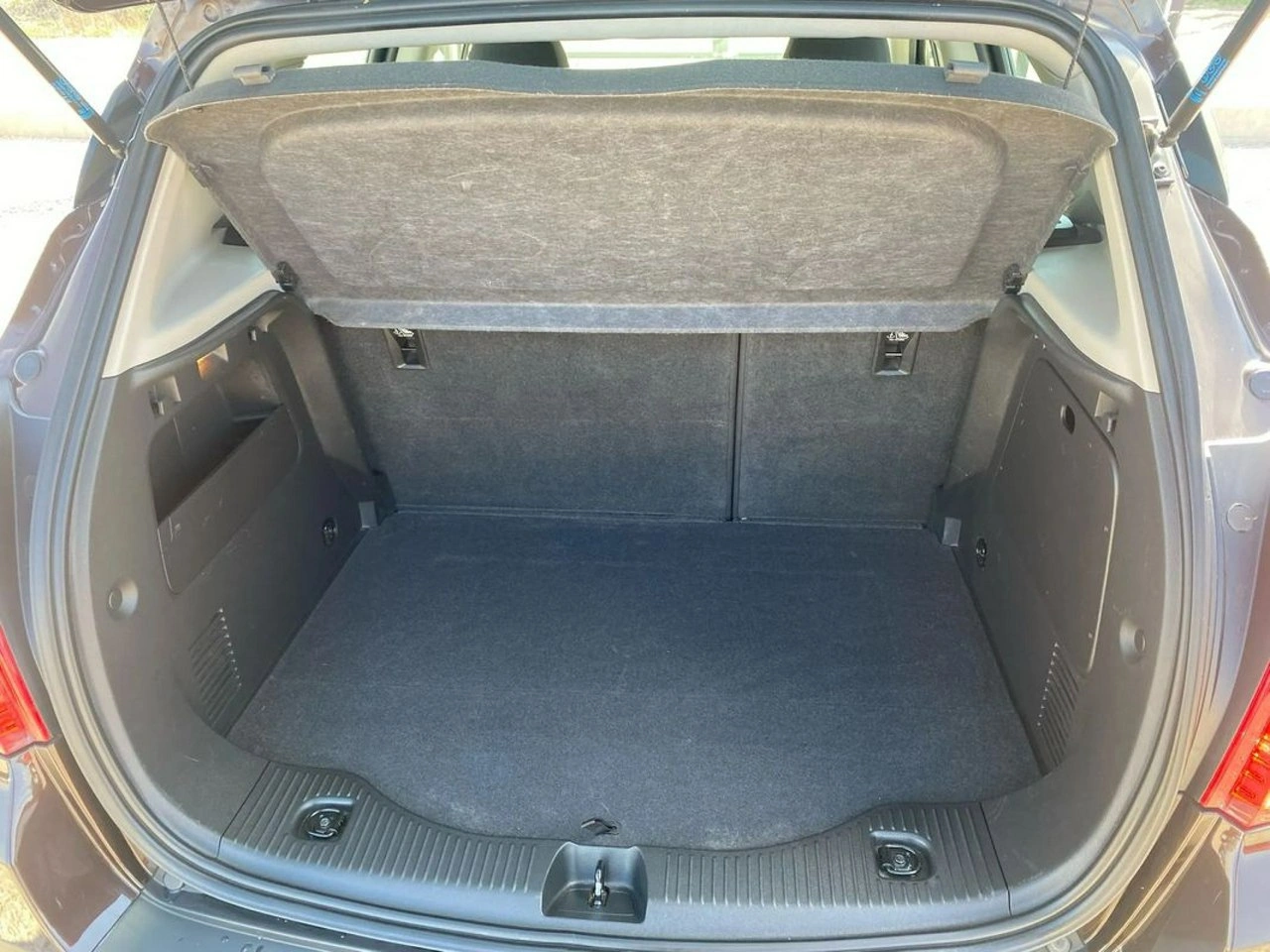 Opel Mokka - Zdjęcie 21