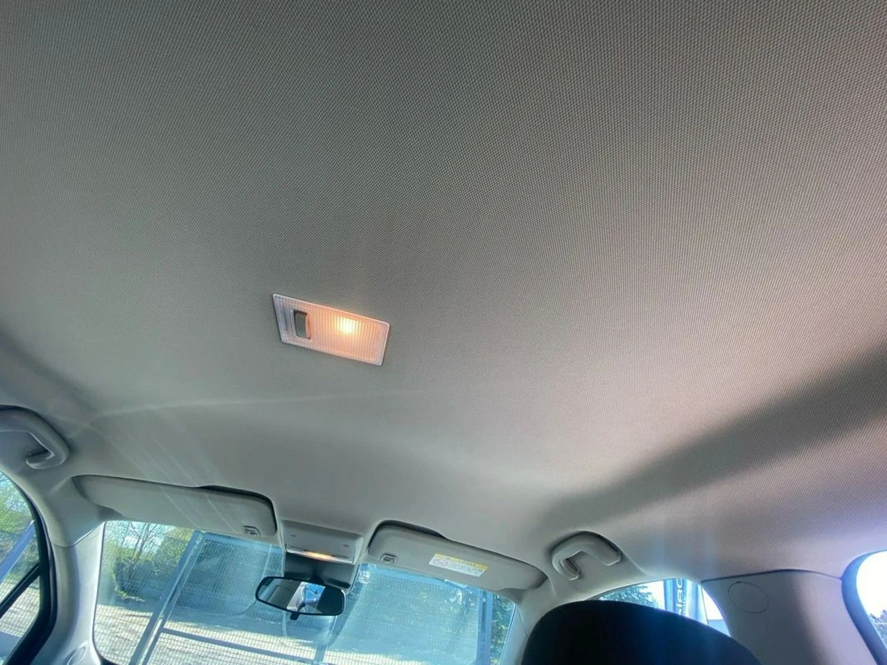 Opel Mokka - Zdjęcie 24