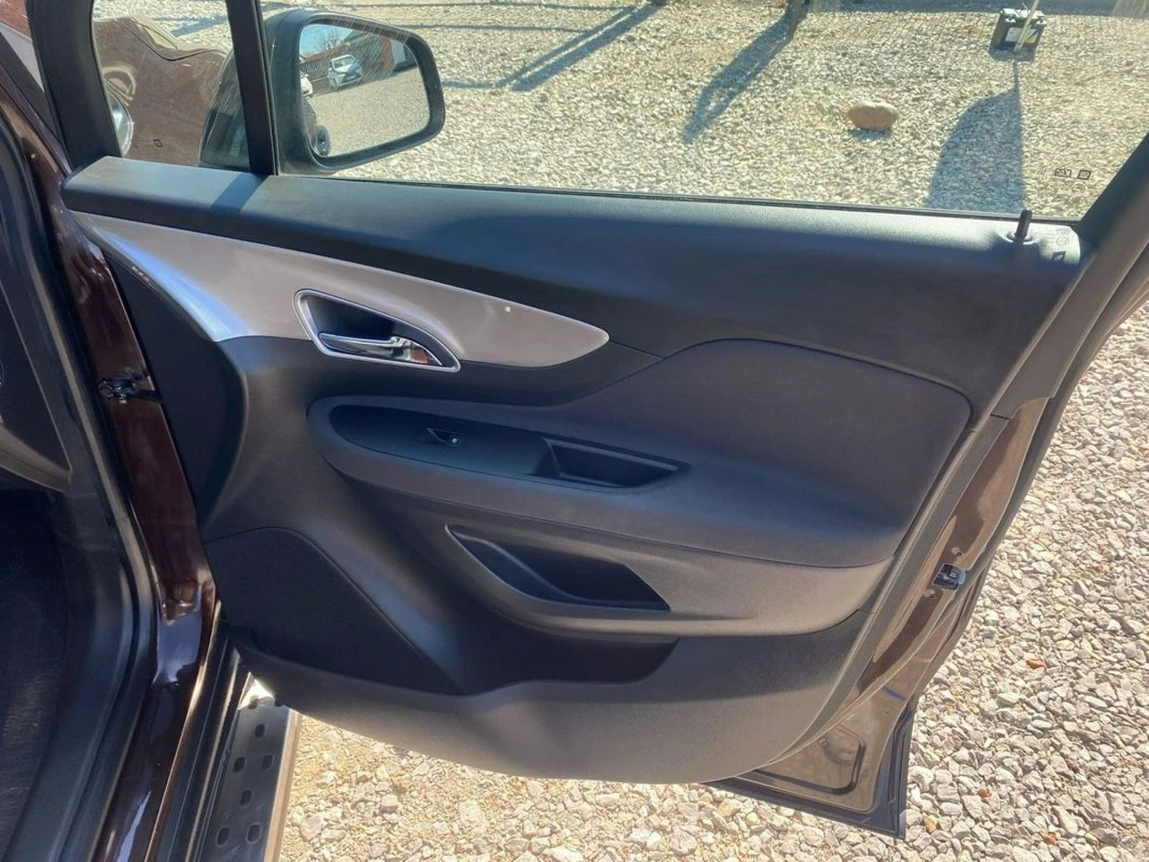 Opel Mokka - Zdjęcie 25