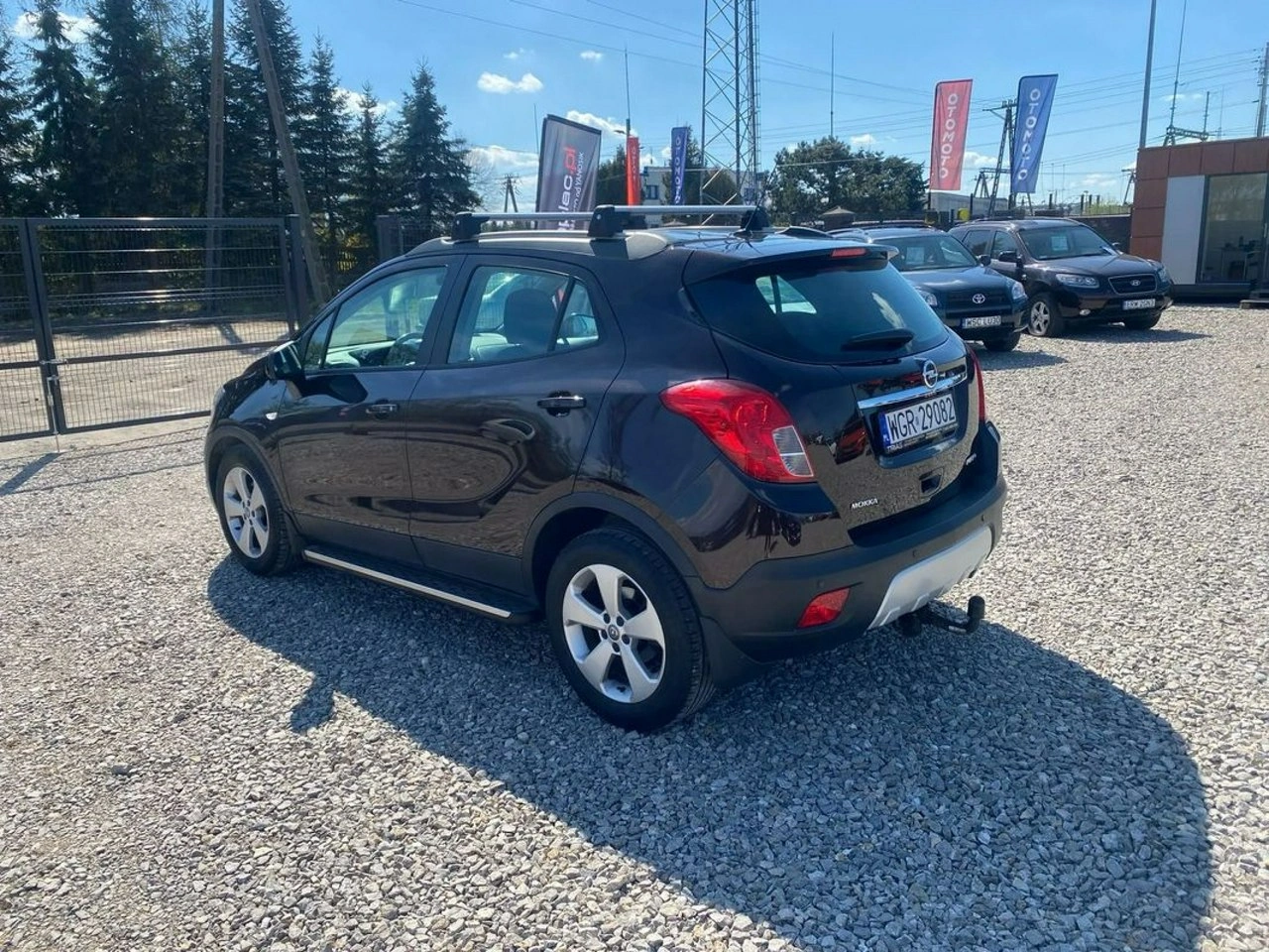 Opel Mokka - Zdjęcie 5