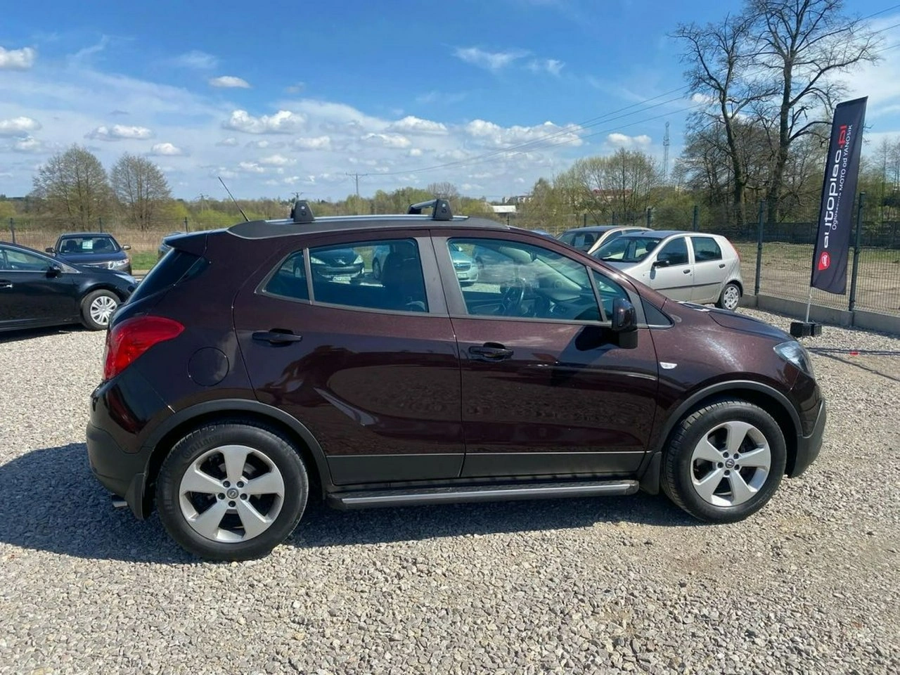 Opel Mokka - Zdjęcie 7