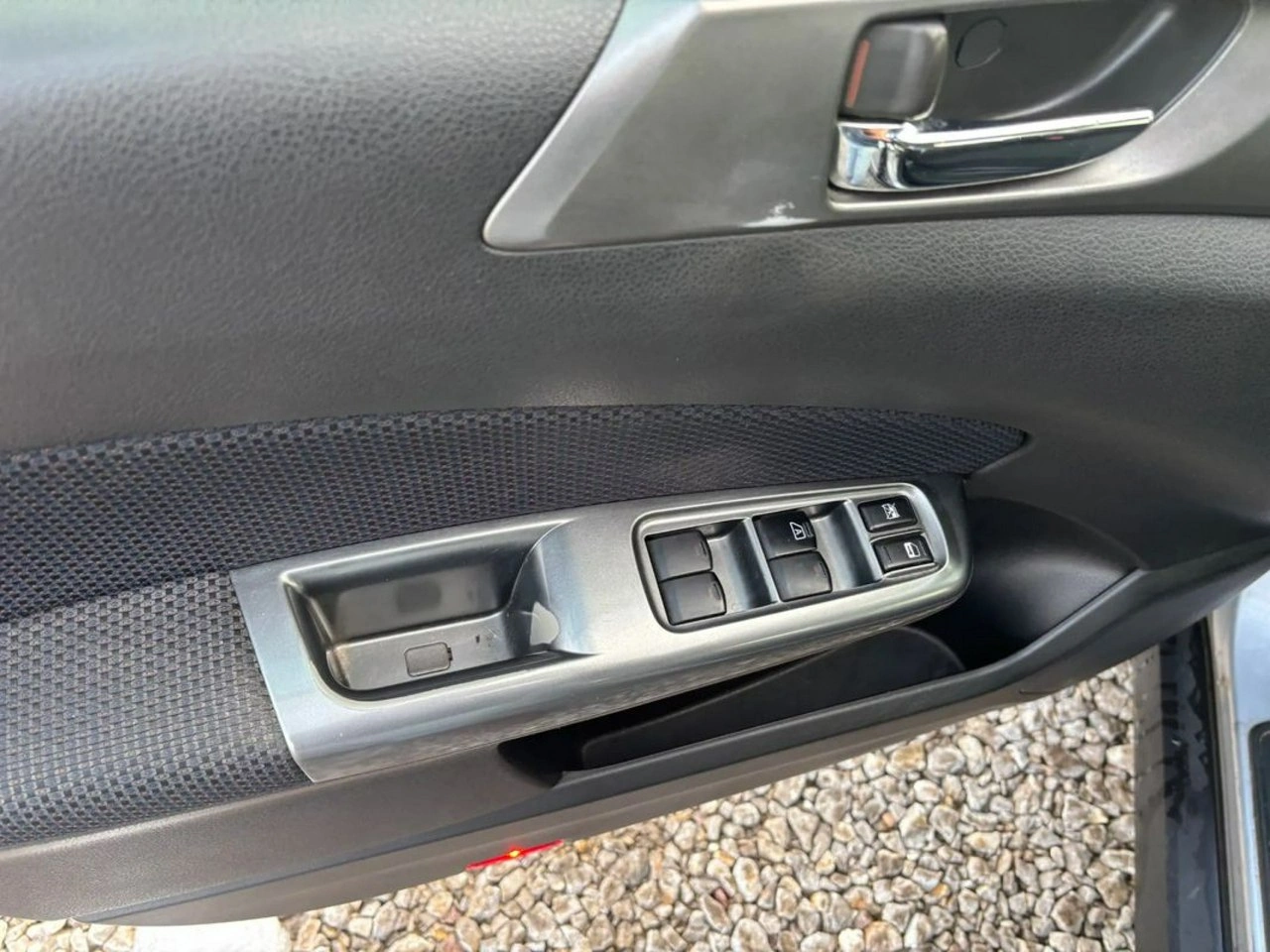 Subaru Forester - Zdjęcie 13