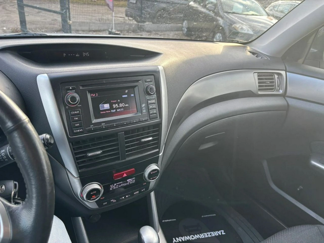 Subaru Forester - Zdjęcie 18