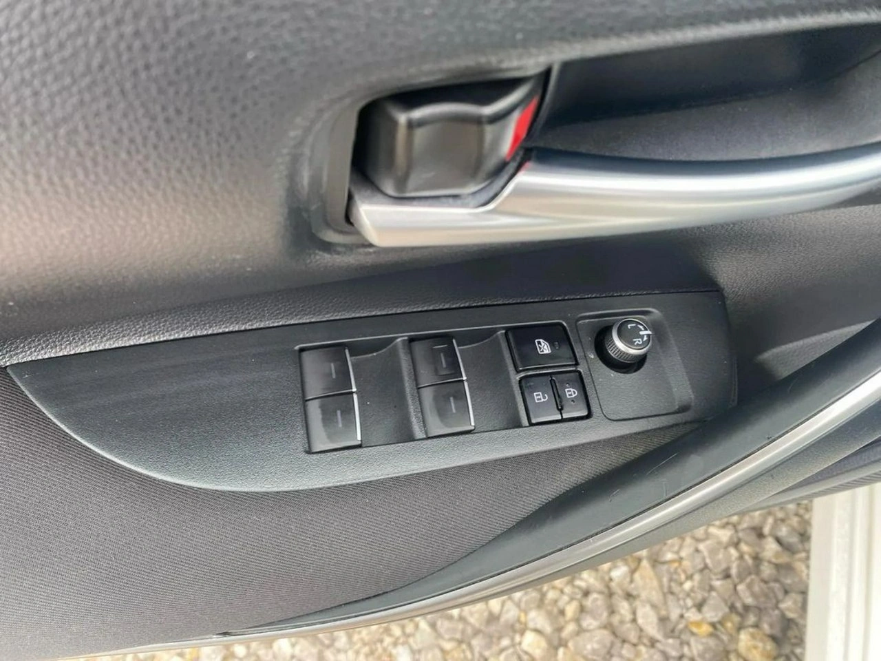 Toyota Corolla - Zdjęcie 12