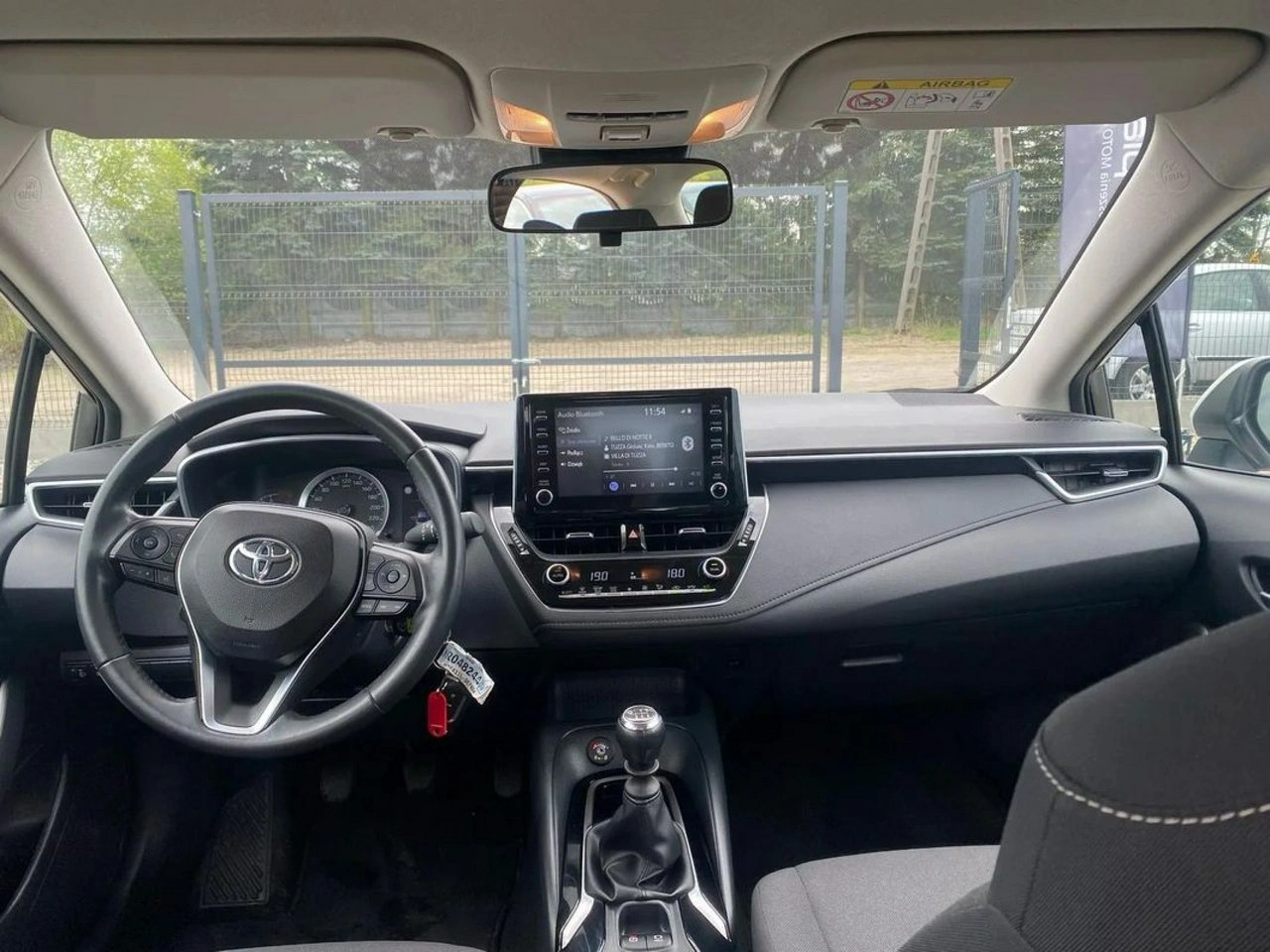 Toyota Corolla - Zdjęcie 15