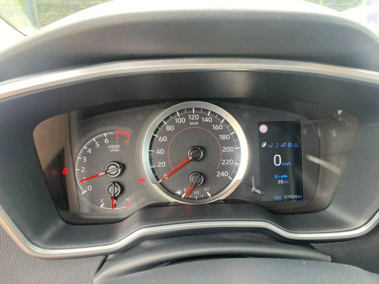 Toyota Corolla - Zdjęcie 17