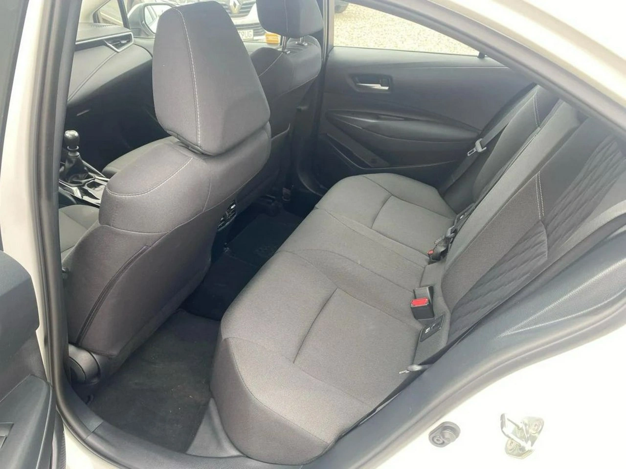 Toyota Corolla - Zdjęcie 20