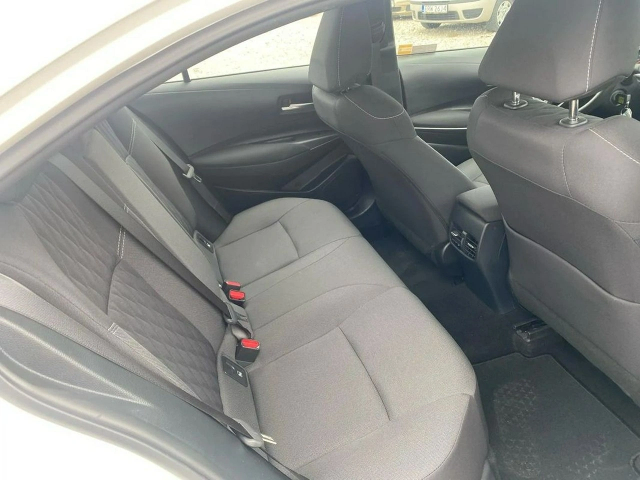 Toyota Corolla - Zdjęcie 23