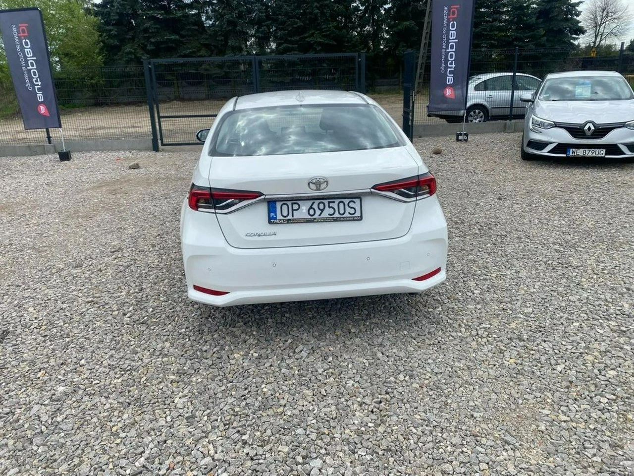 Toyota Corolla - Zdjęcie 6