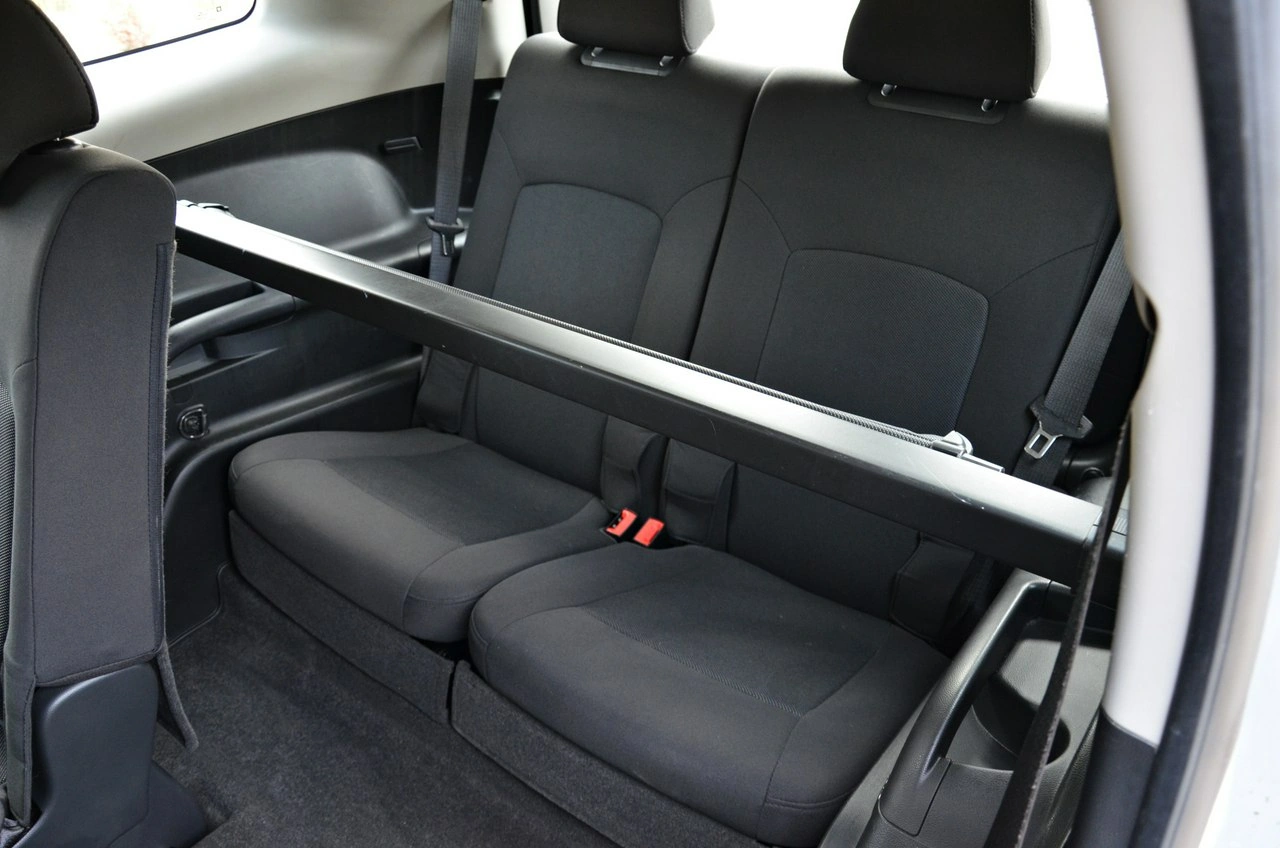 Chevrolet Orlando - Zdjęcie 9