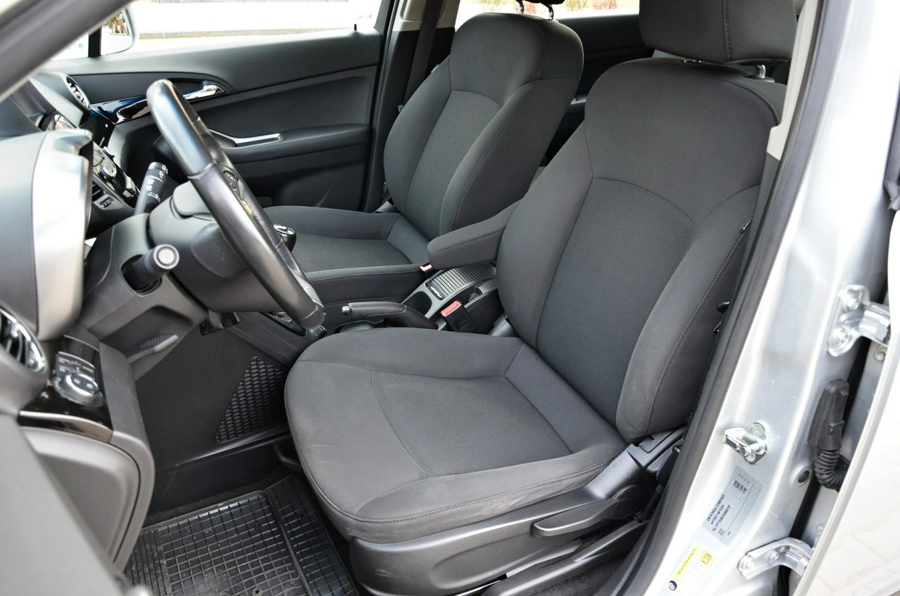 Chevrolet Orlando - Zdjęcie 30