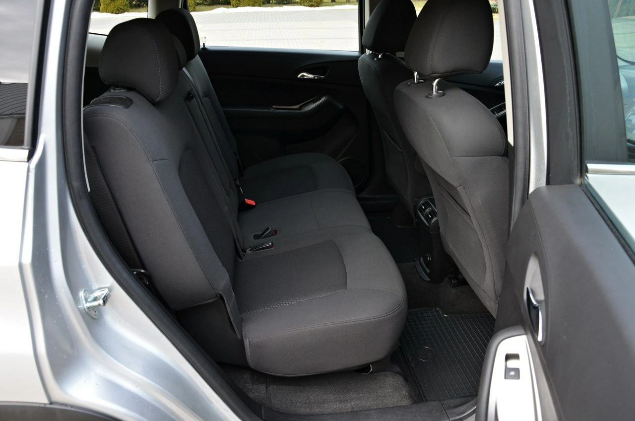 Chevrolet Orlando - Zdjęcie 33