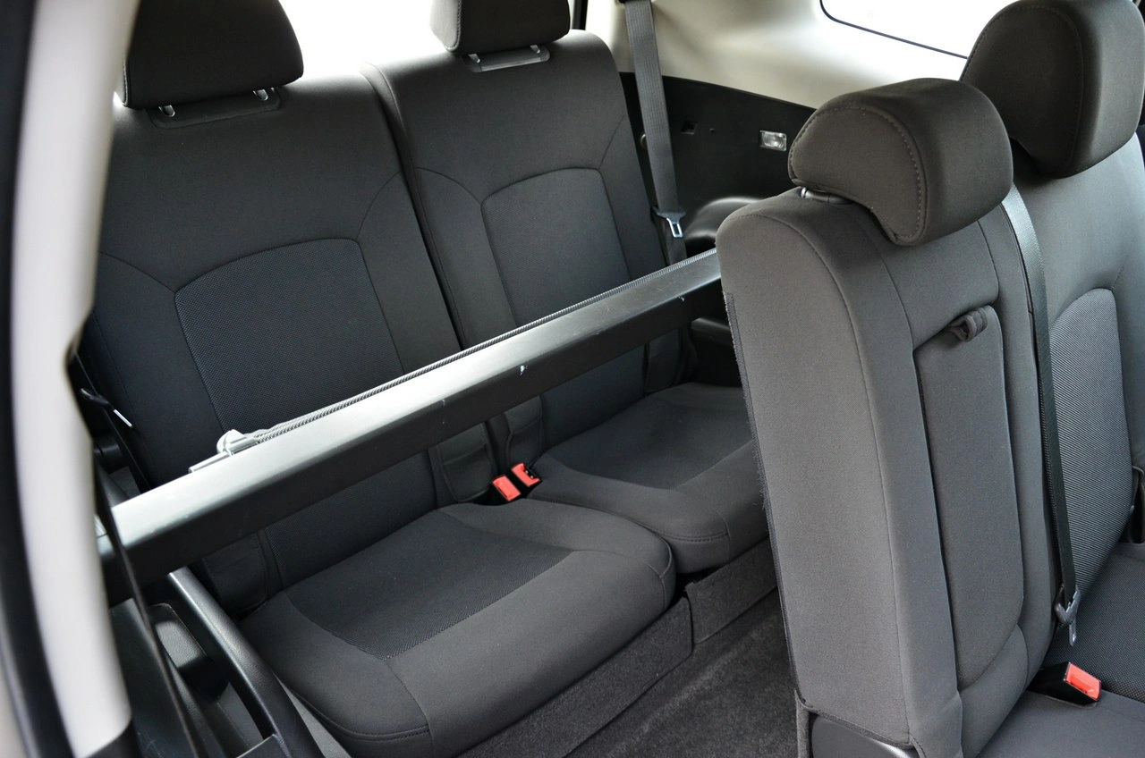 Chevrolet Orlando - Zdjęcie 34