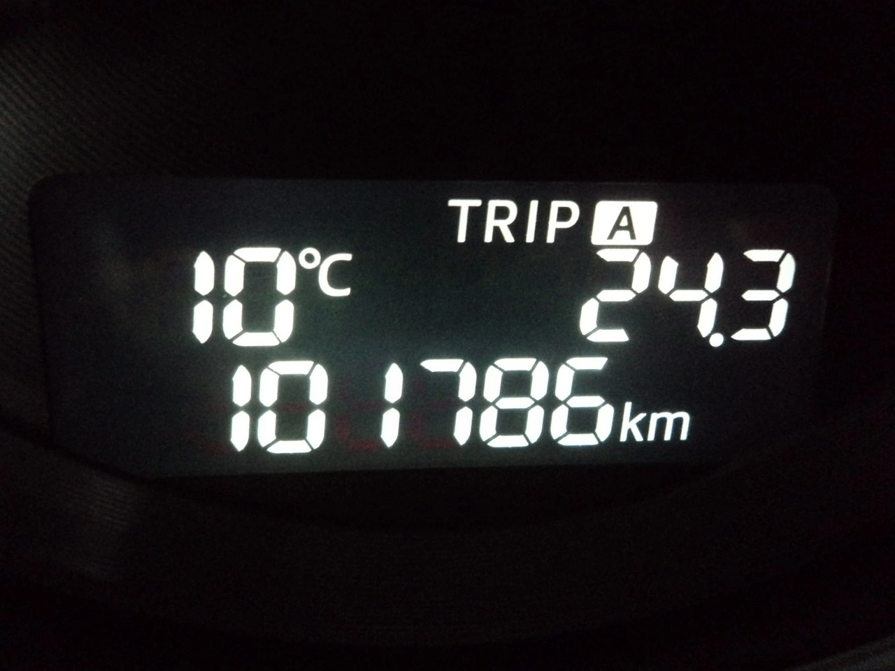 Mazda CX-5 - Zdjęcie 10