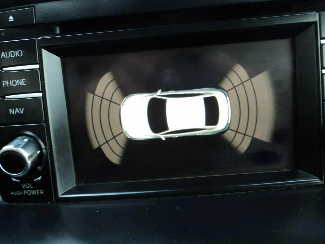 Mazda CX-5 - Zdjęcie 11