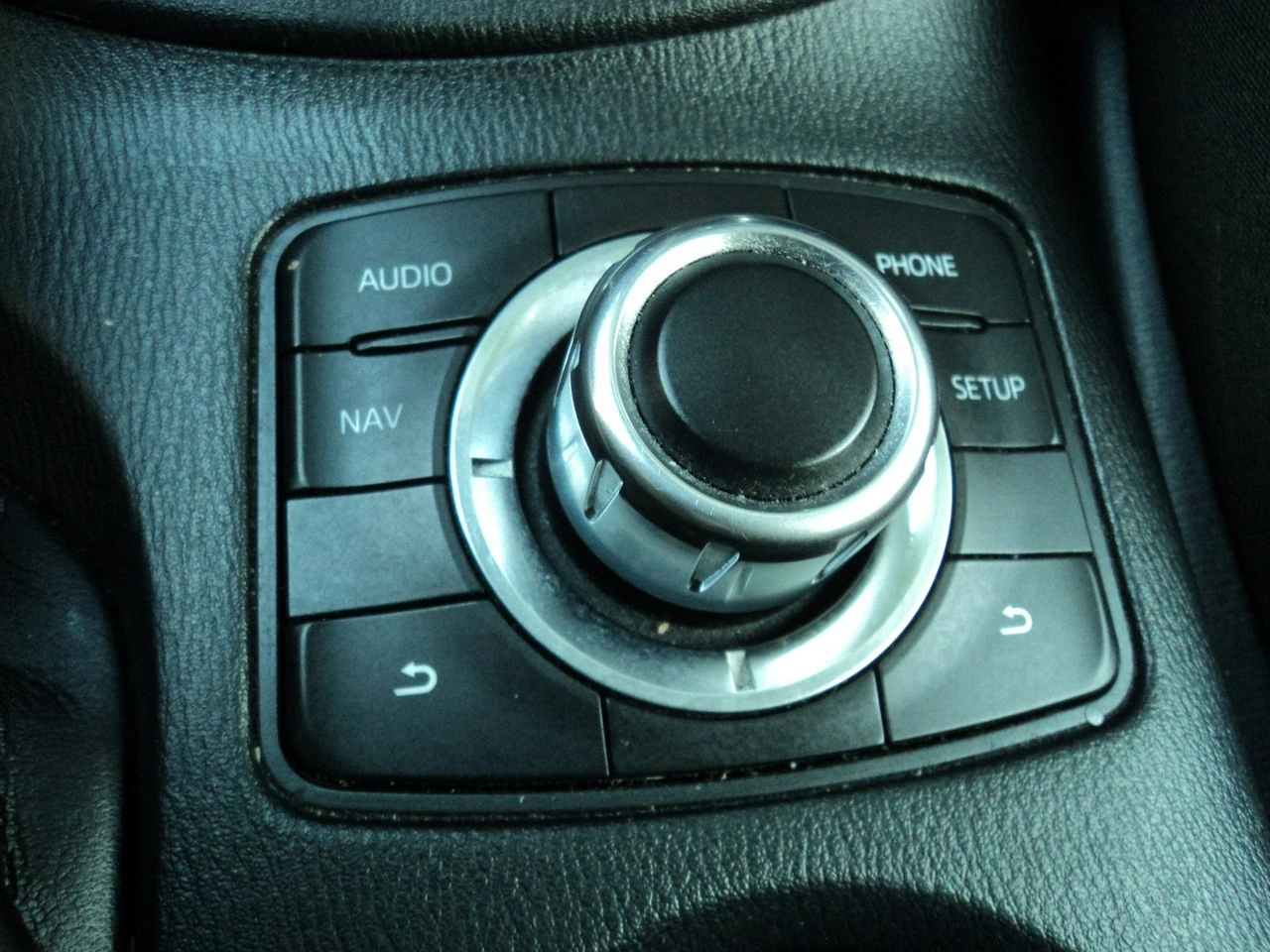 Mazda CX-5 - Zdjęcie 13