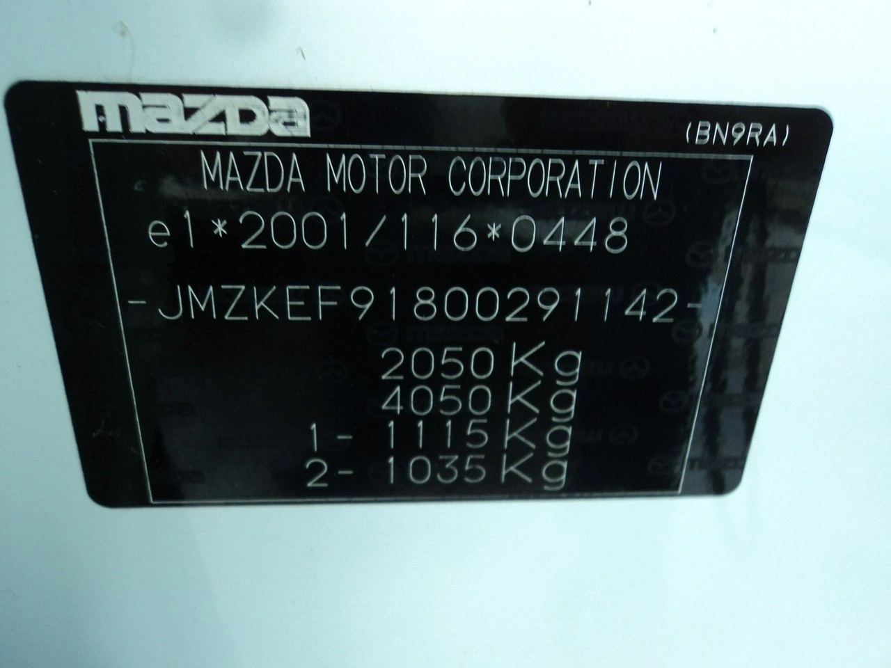 Mazda CX-5 - Zdjęcie 19