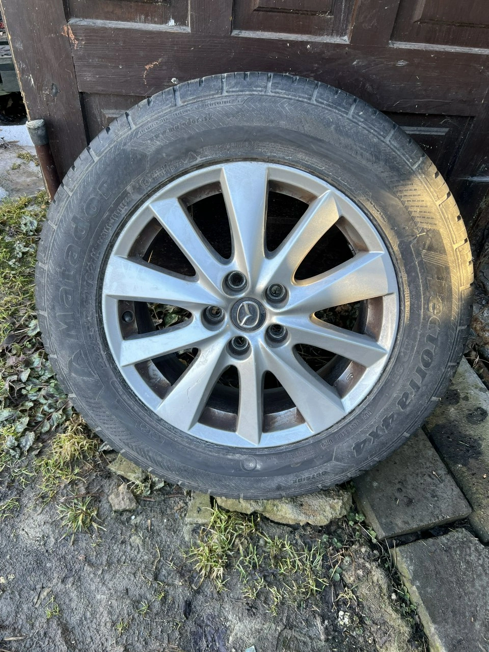 Mazda CX-5 - Zdjęcie 22