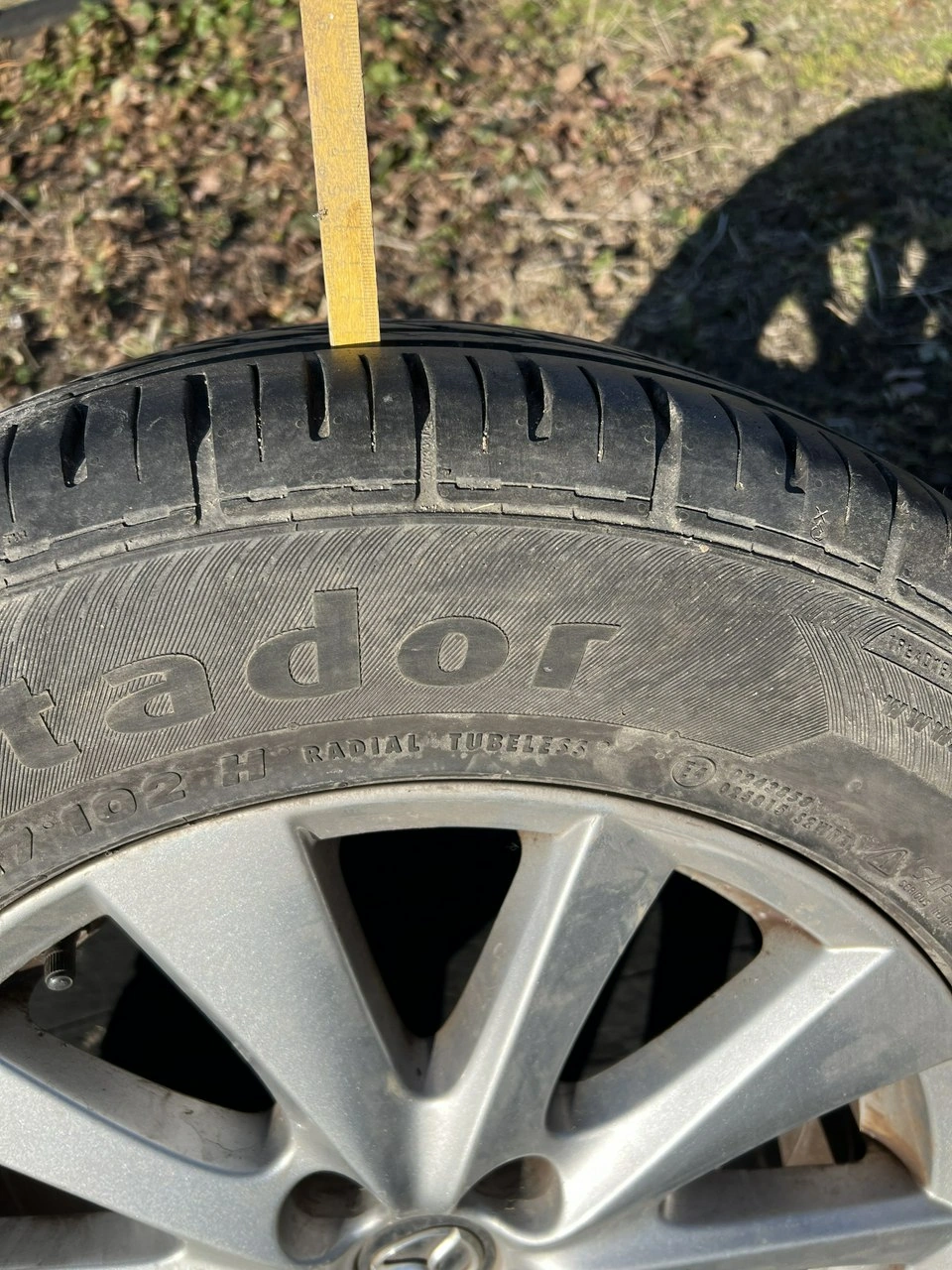 Mazda CX-5 - Zdjęcie 24