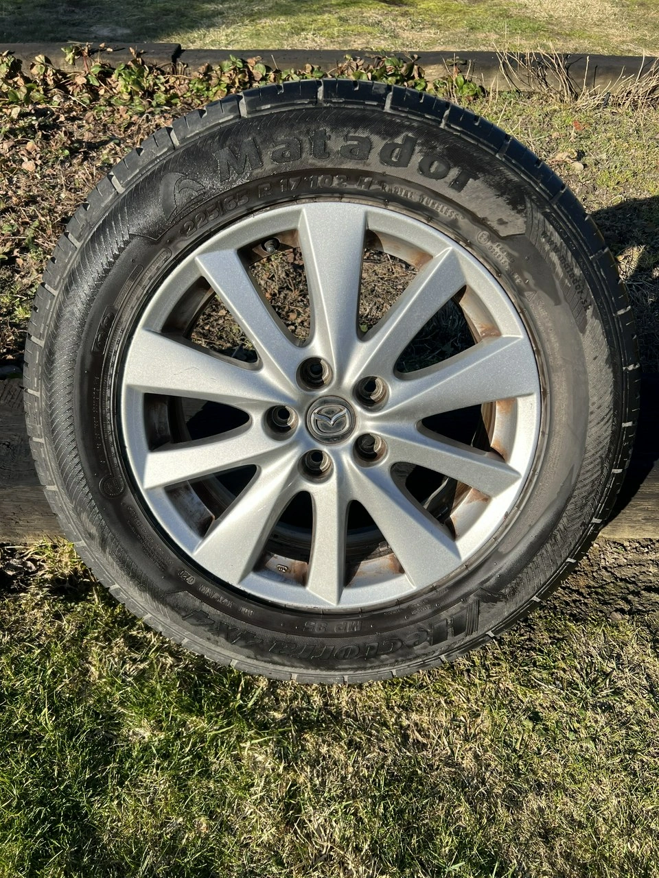 Mazda CX-5 - Zdjęcie 25