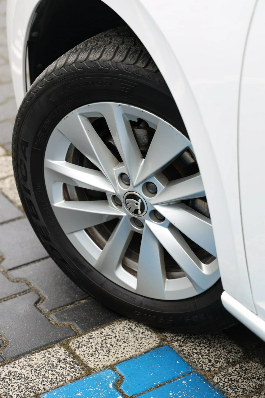 Skoda Scala - Zdjęcie 10