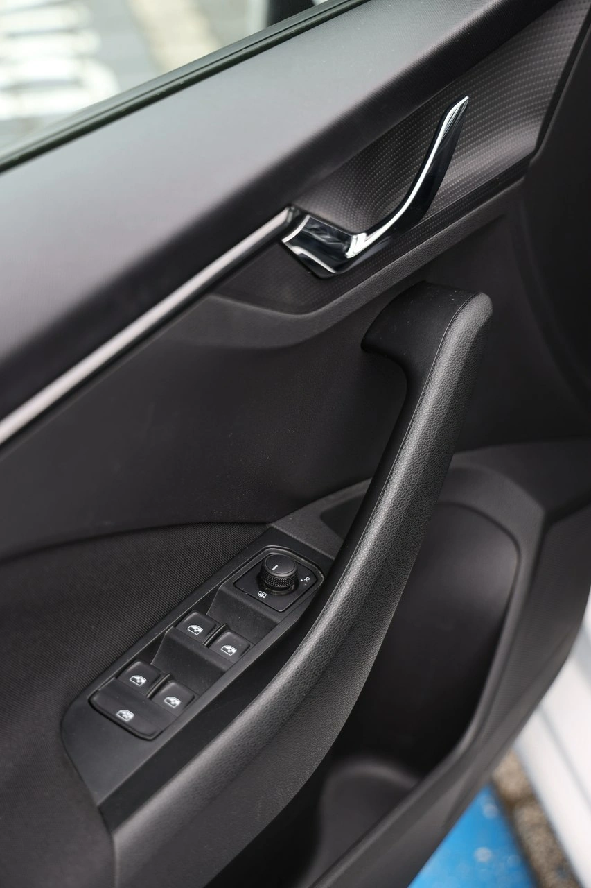 Skoda Scala - Zdjęcie 11