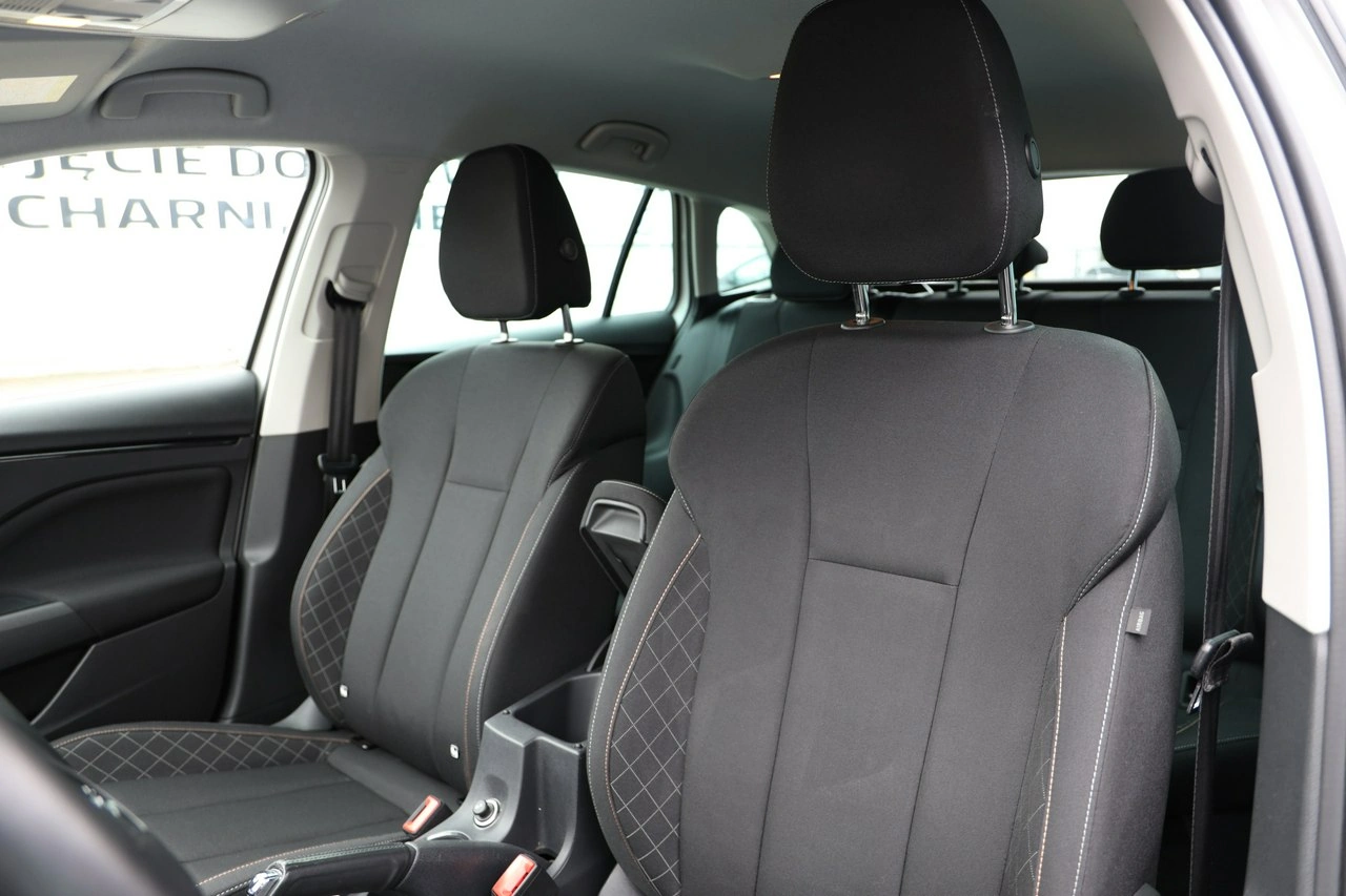 Skoda Scala - Zdjęcie 13