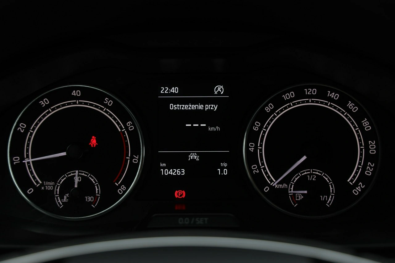 Skoda Scala - Zdjęcie 15