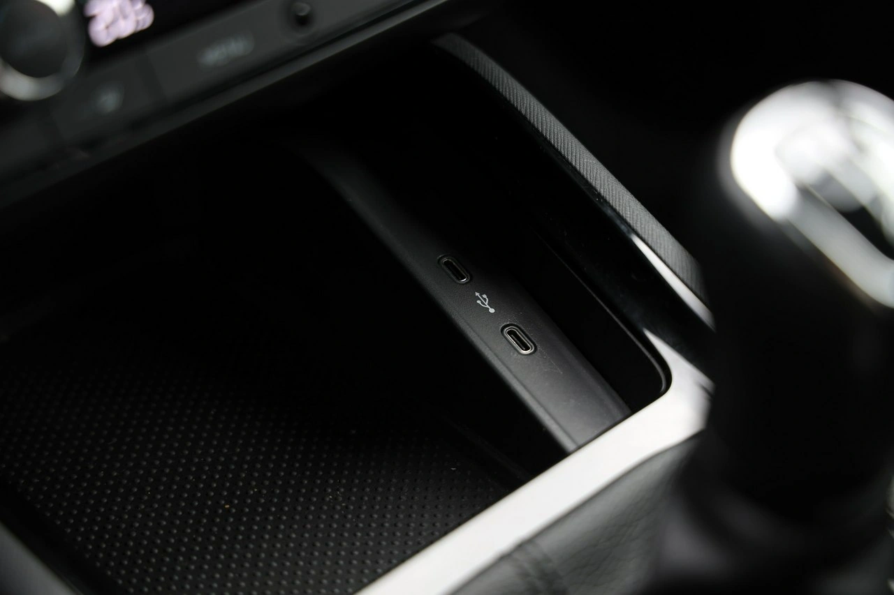 Skoda Scala - Zdjęcie 17