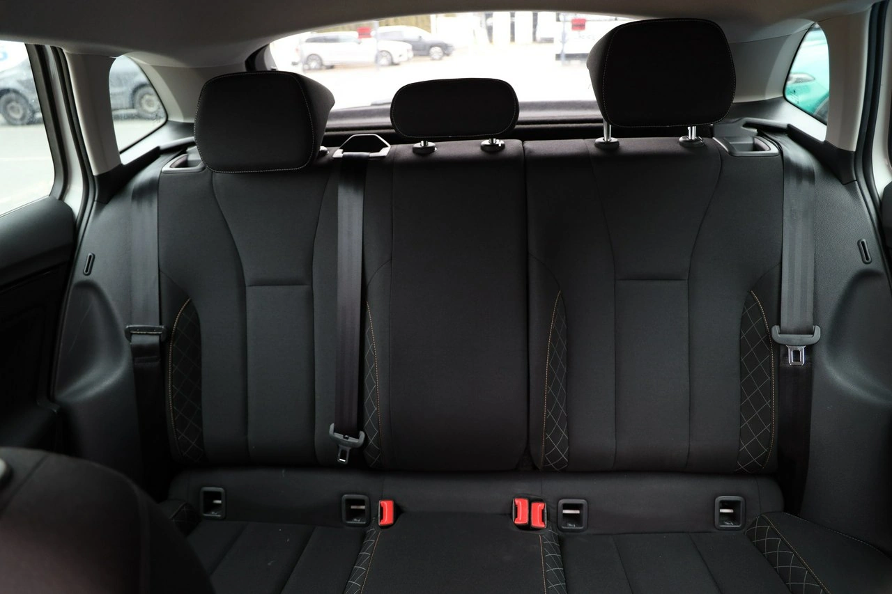 Skoda Scala - Zdjęcie 21