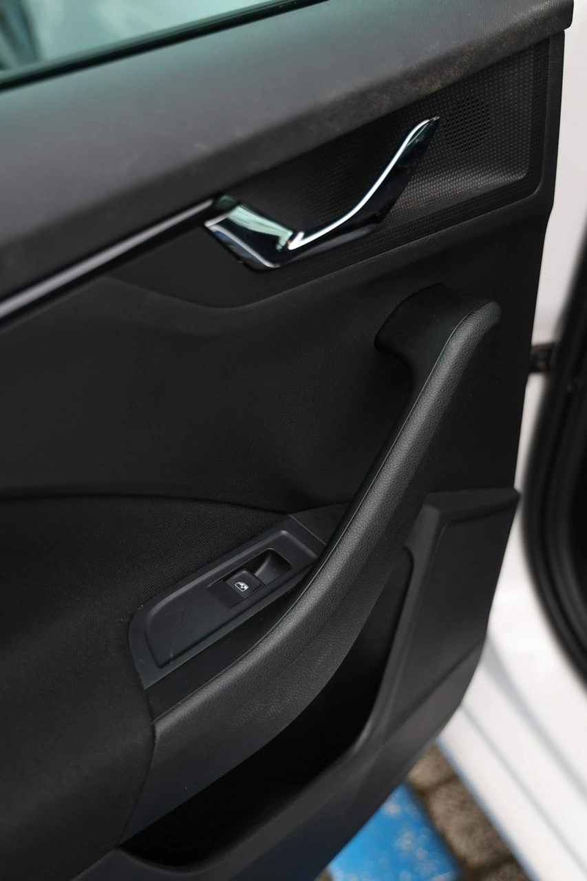 Skoda Scala - Zdjęcie 22