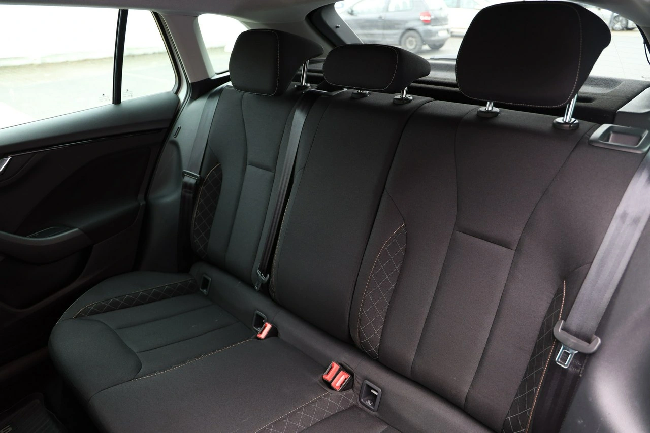 Skoda Scala - Zdjęcie 24