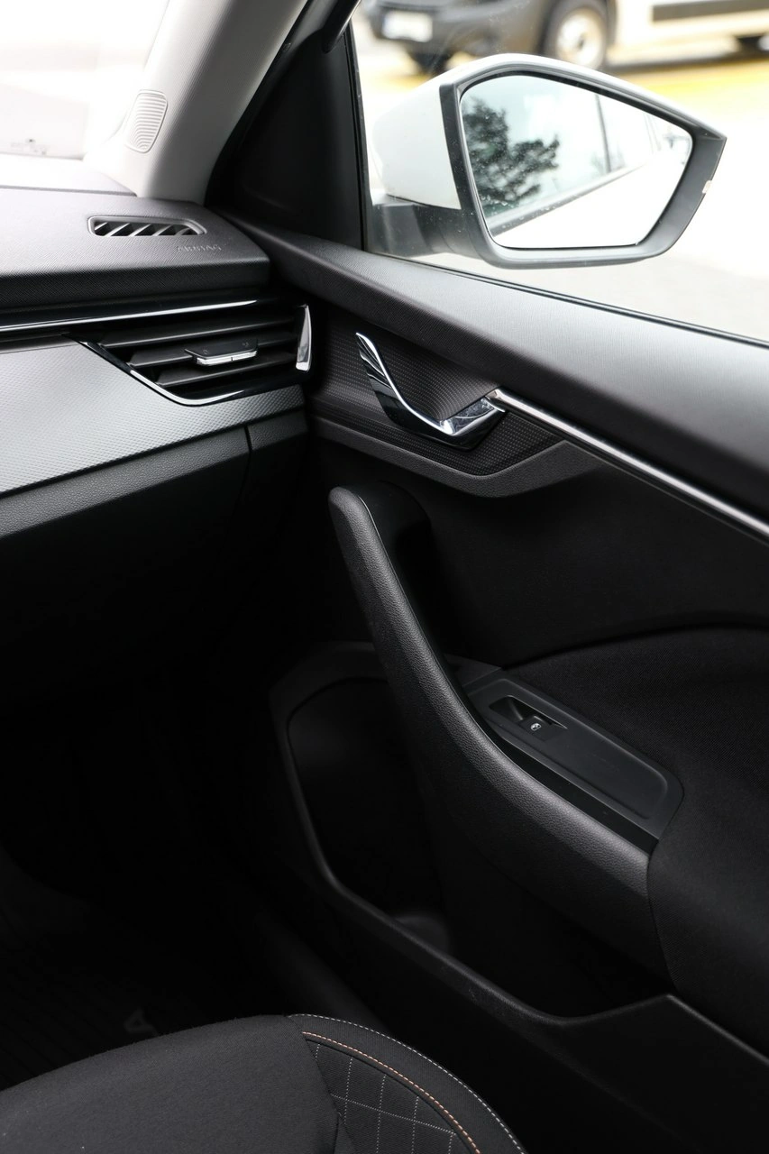 Skoda Scala - Zdjęcie 27