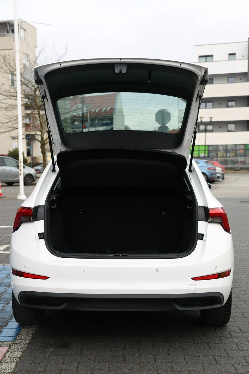 Skoda Scala - Zdjęcie 29