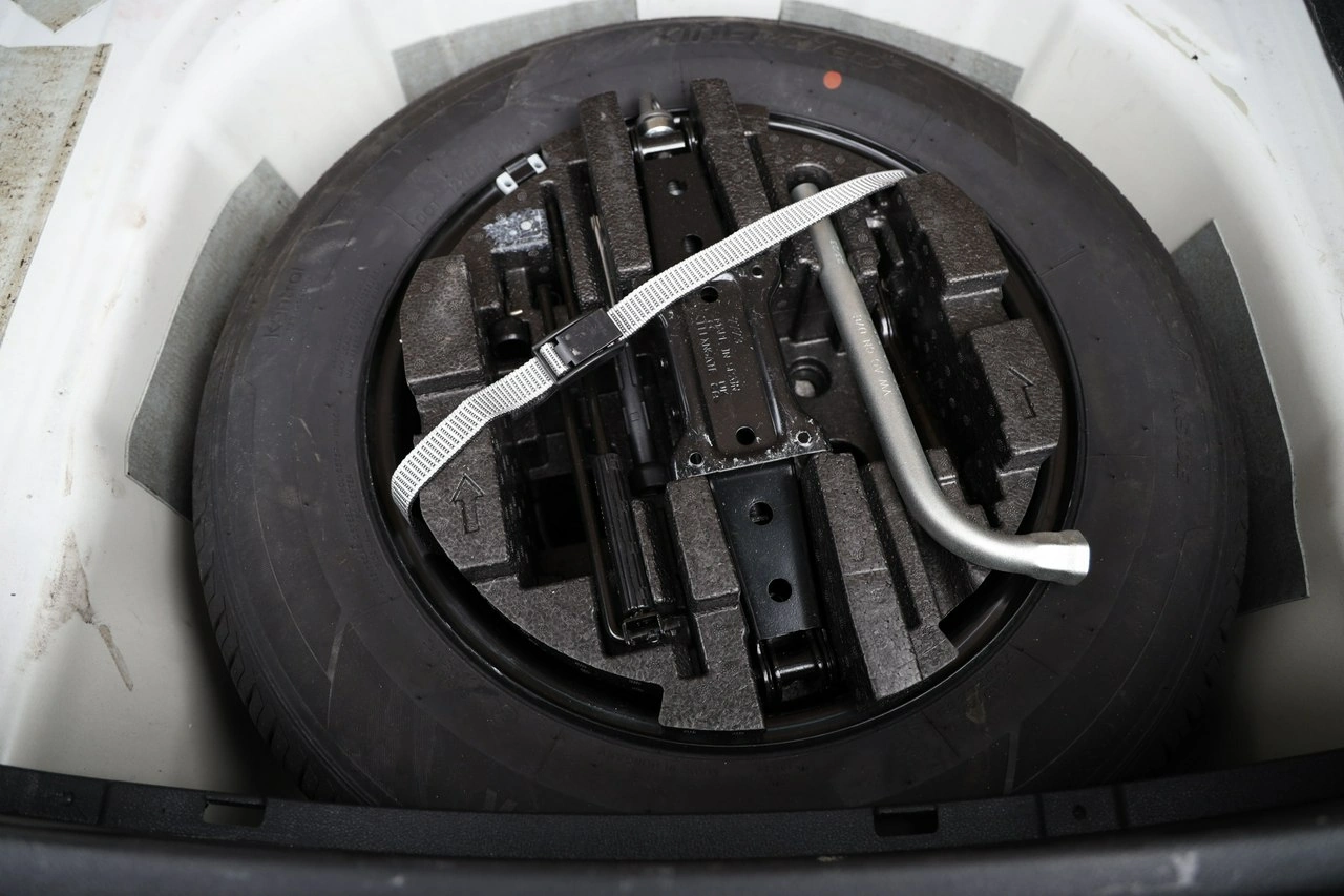 Skoda Scala - Zdjęcie 31