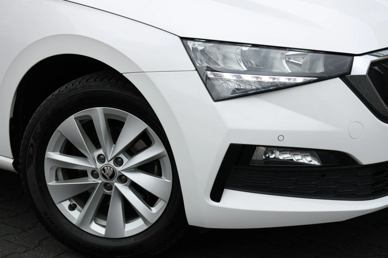 Skoda Scala - Zdjęcie 5