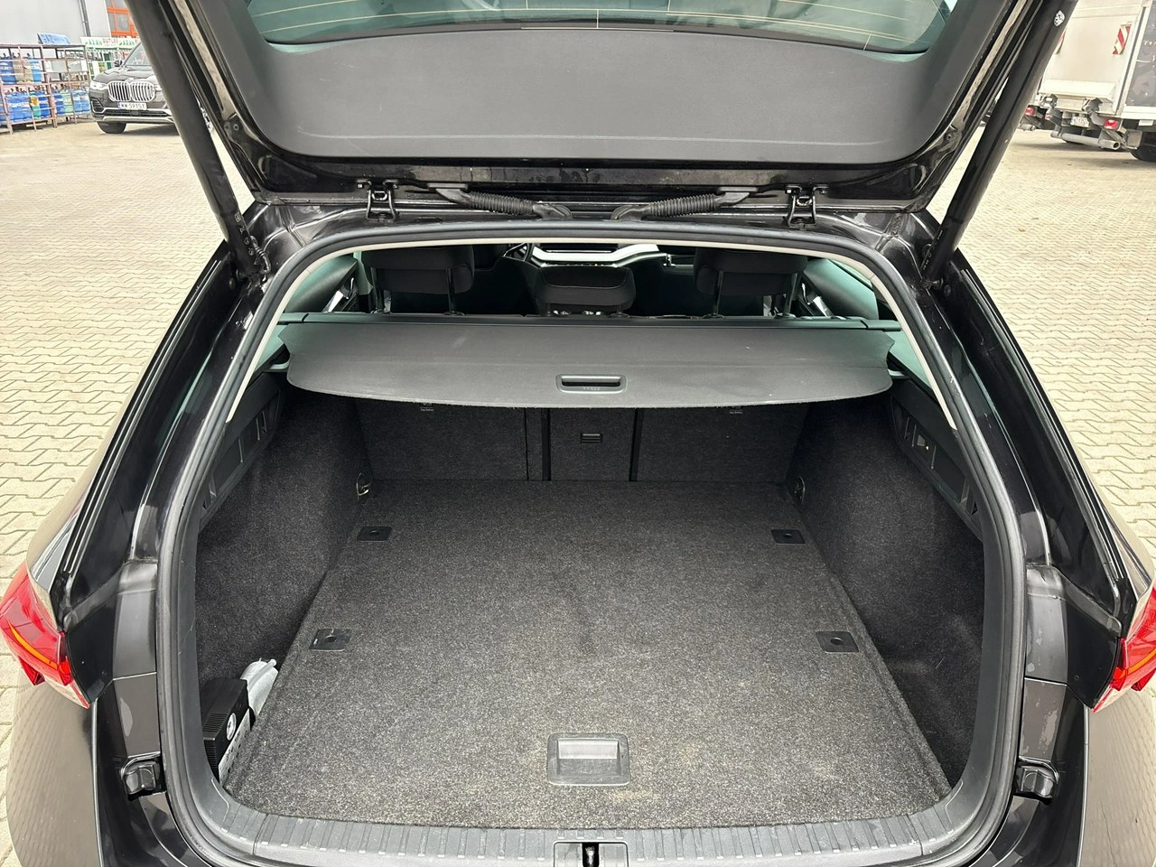 Skoda Octavia - Zdjęcie 14