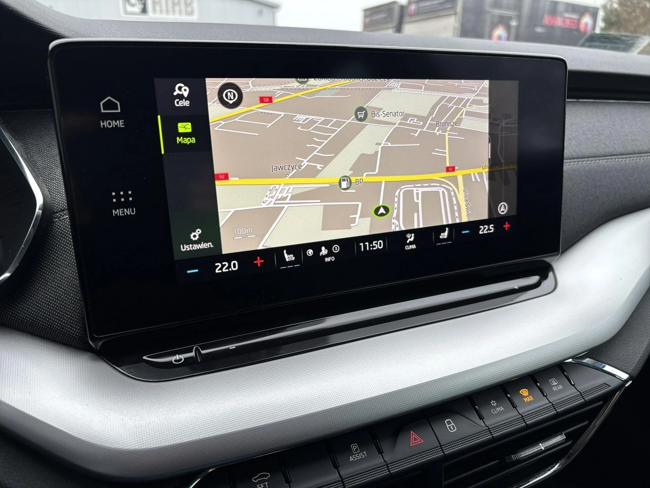 Skoda Octavia - Zdjęcie 20