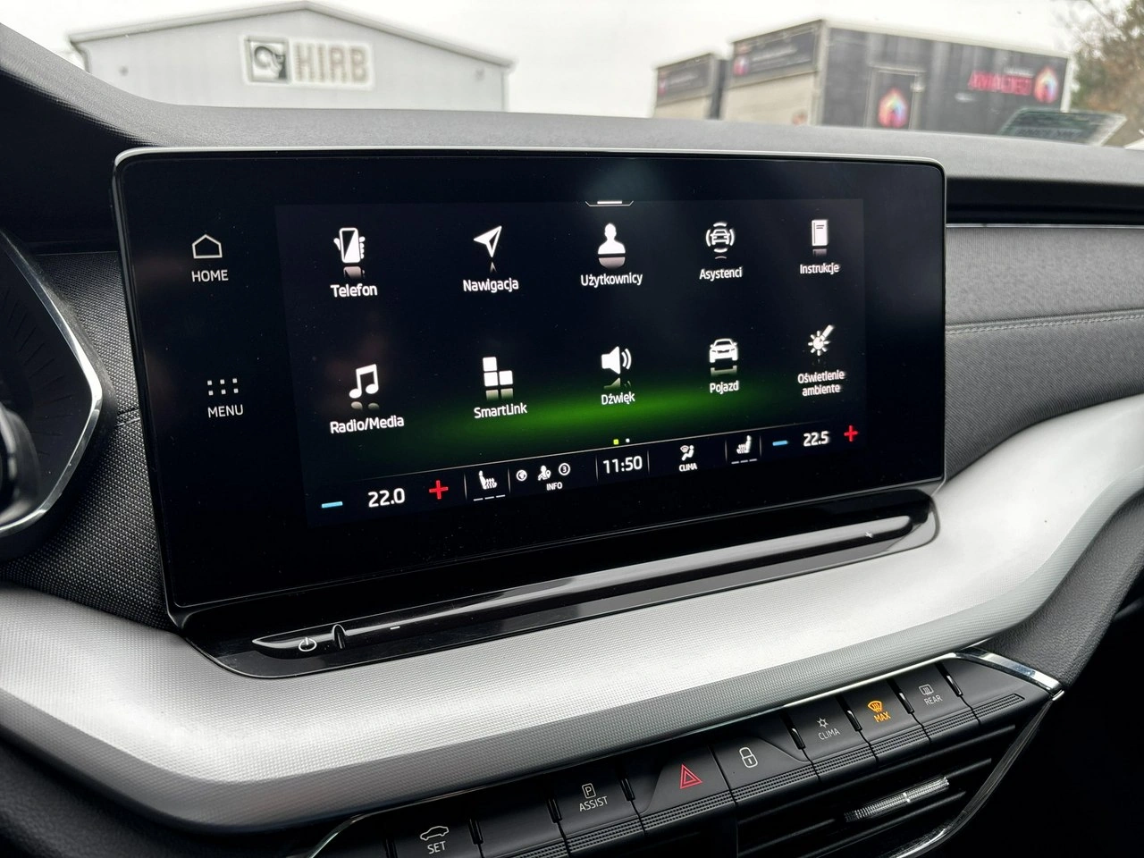 Skoda Octavia - Zdjęcie 23