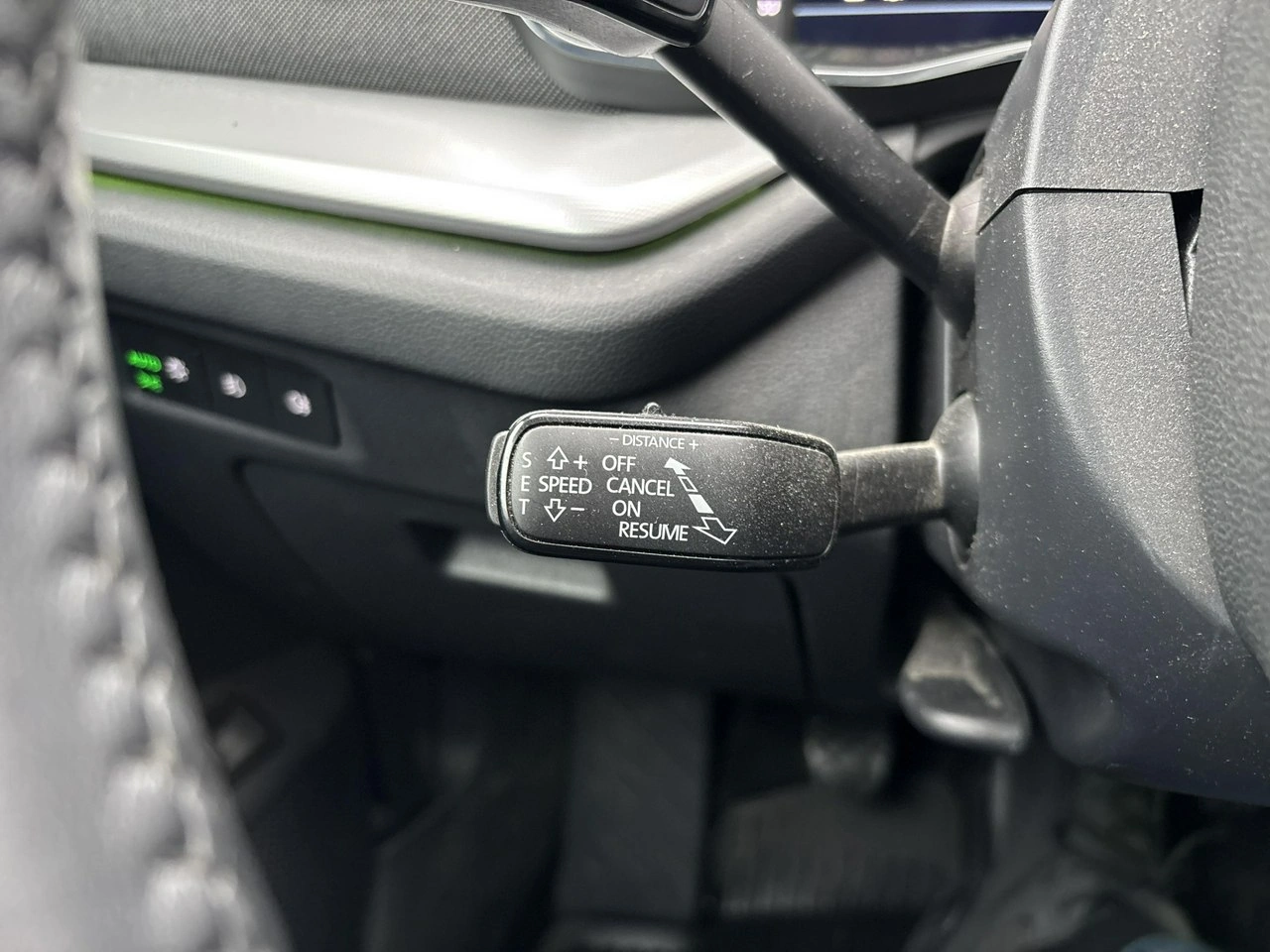 Skoda Octavia - Zdjęcie 25