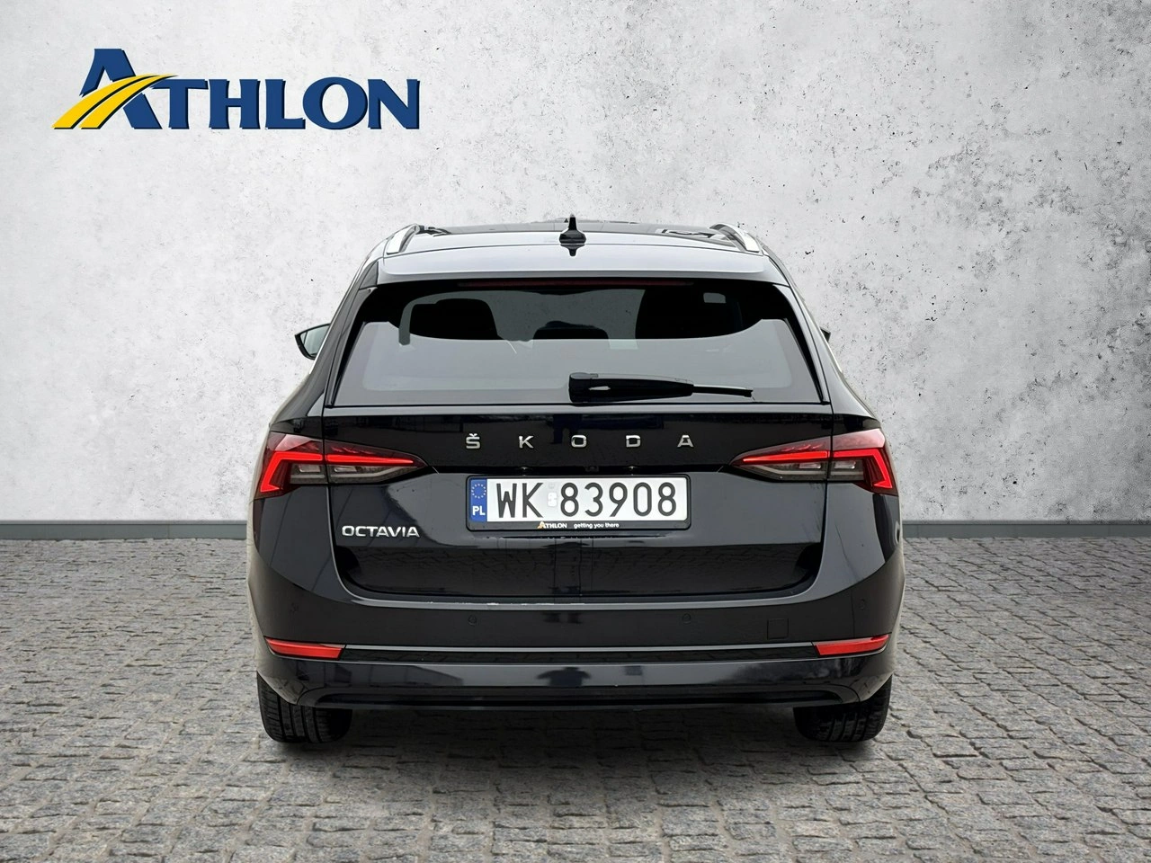Skoda Octavia - Zdjęcie 3