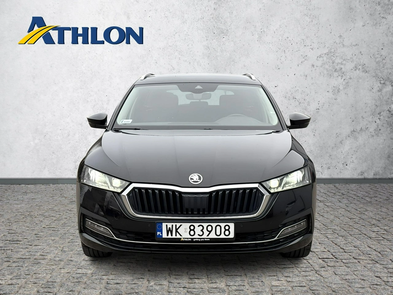 Skoda Octavia - Zdjęcie 7