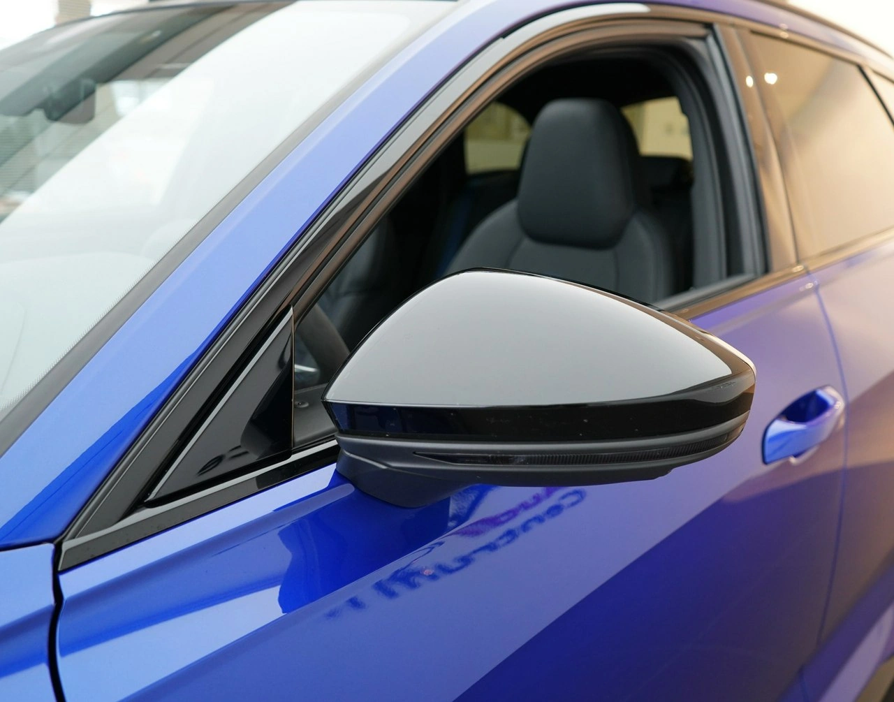 Audi RS6 - Zdjęcie 12